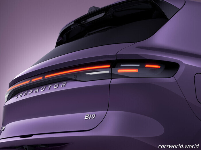 Stellantis Provides China's Leapmotor with a Means to Avoid Europe's Burdensome EV Tariffs | Carscoops